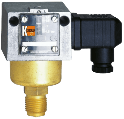 Kobold Pressure Switch, SCH-DCM